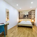 Split City Rooms