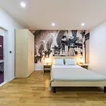 Split City Rooms