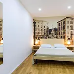 Split City Rooms Split