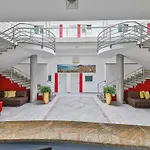 Split City Rooms Гостевой дом Сплит