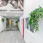 Split City Rooms