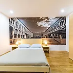 Split City Rooms Гостевой дом 3*