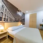 Гостевой дом Split City Rooms