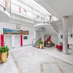 Split City Rooms Сплит