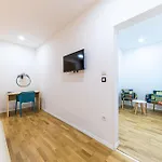 Split City Rooms Гостевой дом Сплит