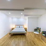 Split City Rooms Гостевой дом 3*