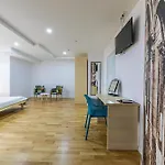 Split City Rooms Гостевой дом