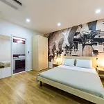 Гостевой дом Split City Rooms Сплит