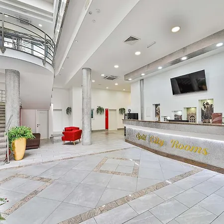 Affittacamere Split City Rooms Spalato