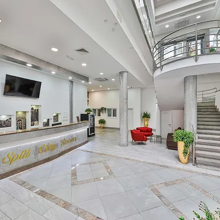 Gasthof Split City Rooms