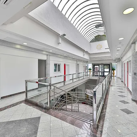 Gasthof Split City Rooms