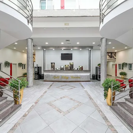 Gasthof Split City Rooms Split