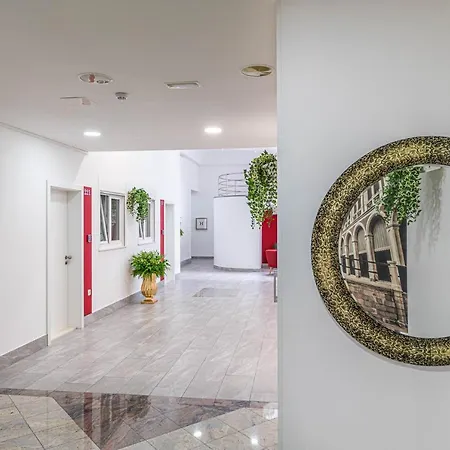 Split City Rooms Gasthof