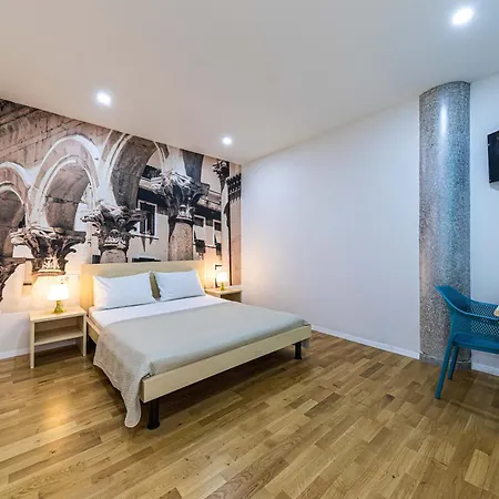Affittacamere Split City Rooms Spalato