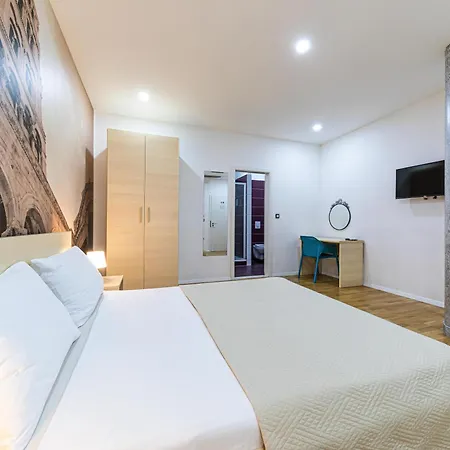 Split City Rooms Spalato