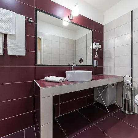 Split City Rooms Spalato