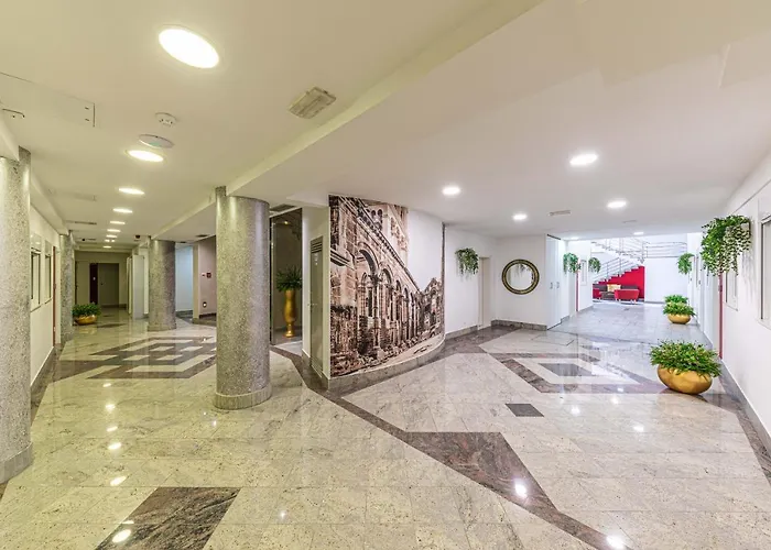 Pensión Split City Rooms Split