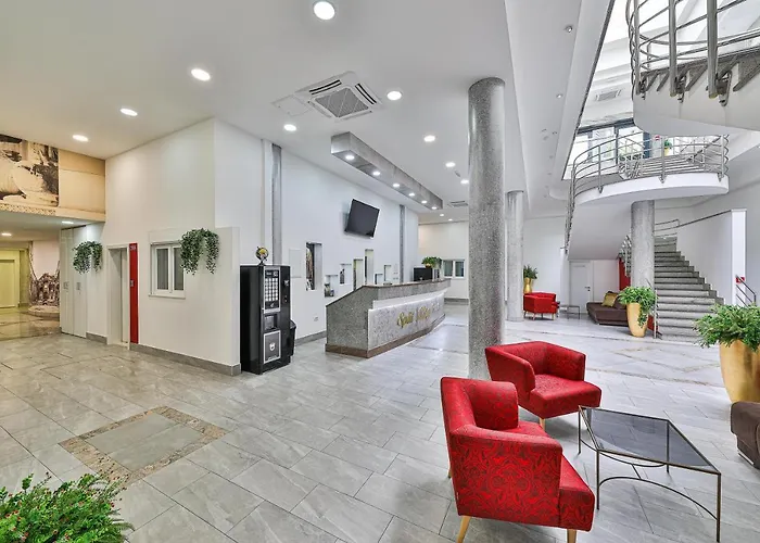 Split City Rooms Guest house