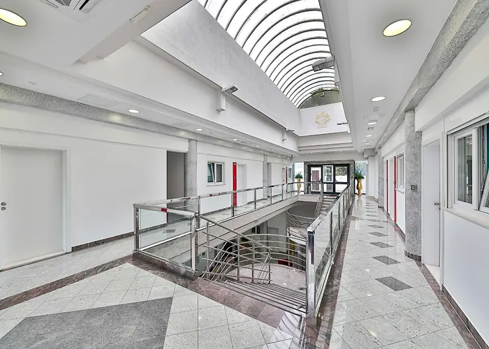 Guest house Split City Rooms