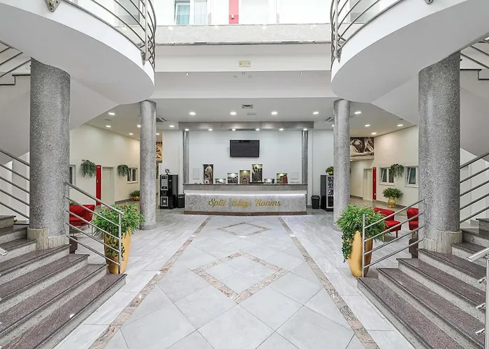 Guest house Split City Rooms Split